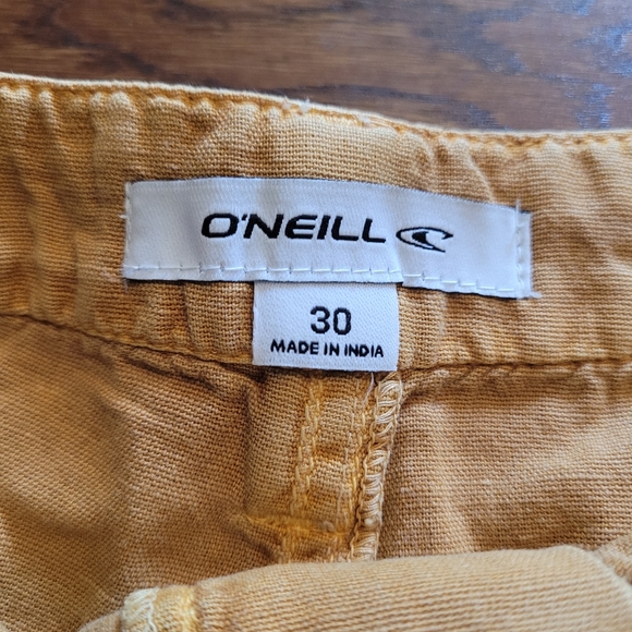 NWT O'Neill shorts SZ30 - Picture 7 of 7